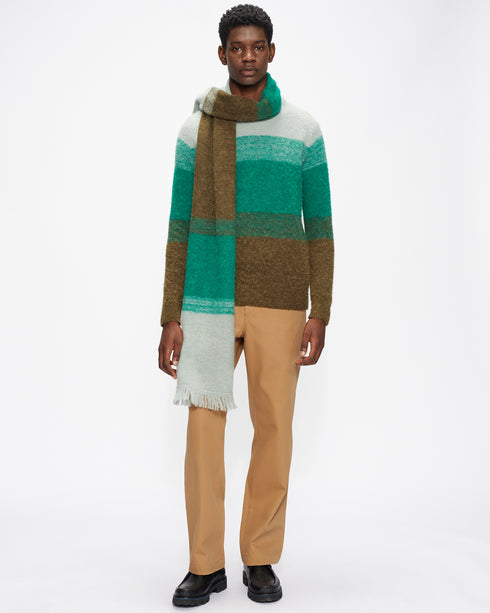 DONATI - Ted Baker Outlet Trousers